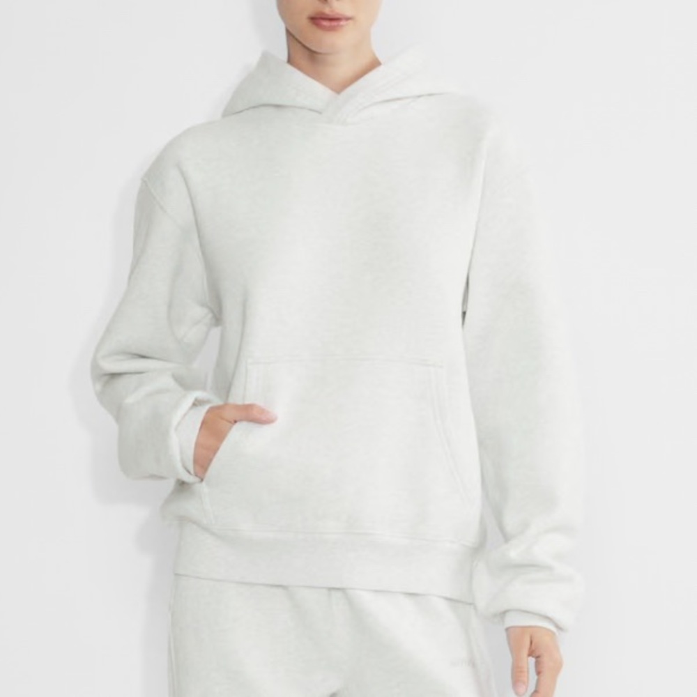TNA ARITZIA perfect hoodie